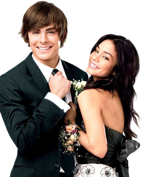 who is gabriella from high school musical dating